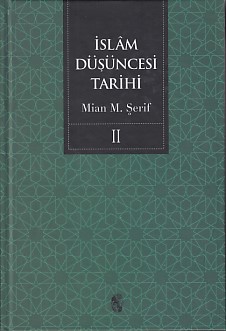 İslam Düşüncesi Tarihi Cilt: 2 (Ciltli)