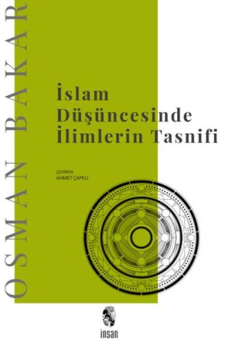 İslam Düşüncesinde İlimlerin Tasnifi