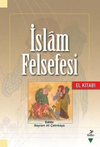 İslam Felsefesi El Kitabı