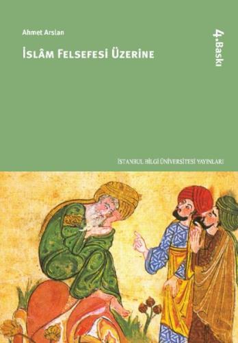 İslam Felsefesi Üzerine