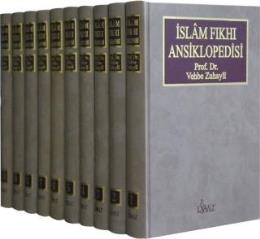 İslam Fıkhı Ansiklopedisi - 10 Cilt