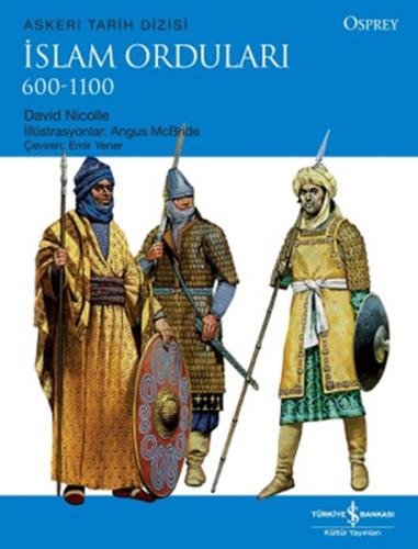 İslam Orduları 600-1100