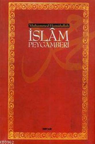 İslam Peygamberi (Ciltsiz) (13,5x21)