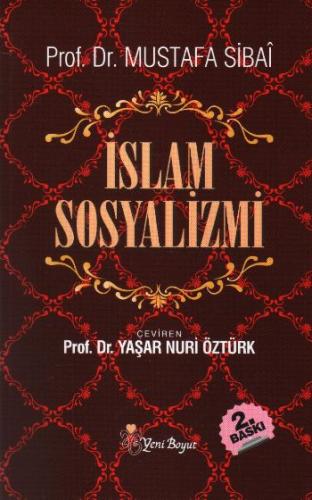 İslam Sosyalizmi