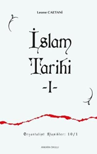 İslam Tarihi 1