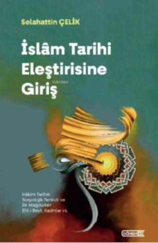 İslam Tarihi Eleştirisine Giriş