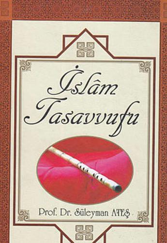 İslam Tasavvufu