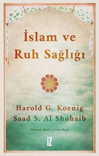 İslam Ve Ruh Sağlığı