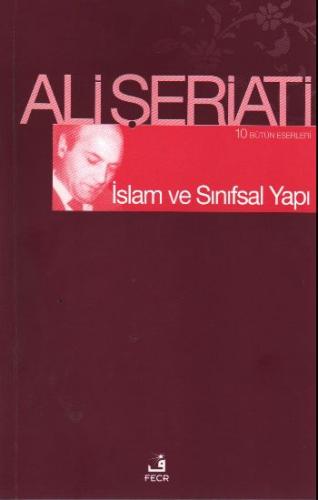 İslam ve Sınıfsal Yapı