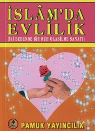 İslam'da Evlilik (Aile-004/P10) Cep Boy