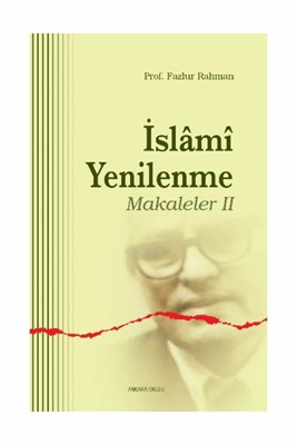 İslami Yenilenme: Makaleler 2