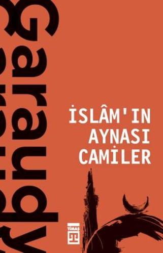 İslam'ın Aynası Camiler