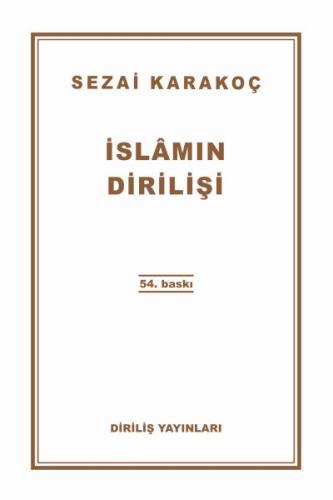 İslamın Dirilişi