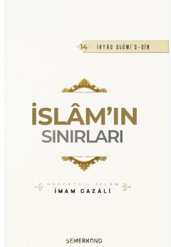 İslam'ın Sınırları - Gazi Kitaplığı