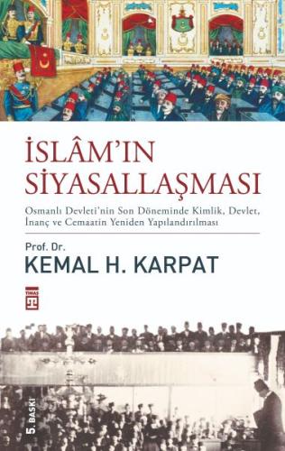 İslamın Siyasallaşması