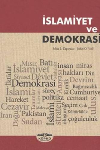 İslamiyet ve Demokrasi