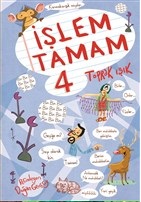 İşlem Tamam 4