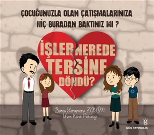 İşler Nerede Tersine Döndü ?