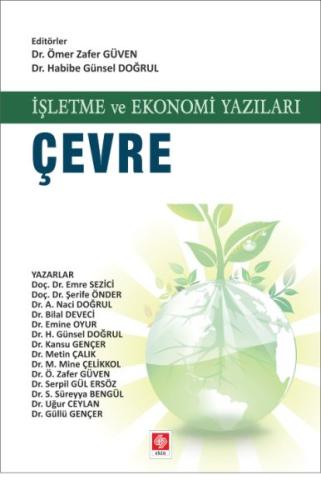 İşletme ve Ekonomi Yazıları Çevre