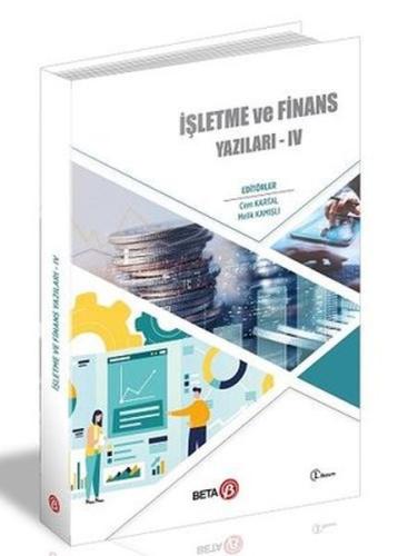 İşletme ve Finans Yazıları 4