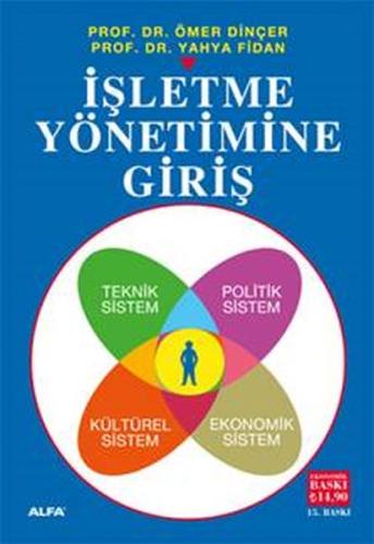 İşletme Yönetimine Giriş Ekonomik