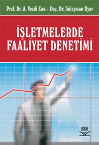 İşletmelerde Faaliyet Denetimi