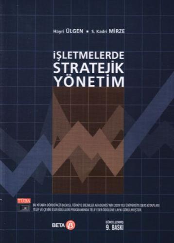 İşletmelerde Stratejik Yöntemi