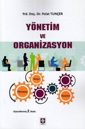 İşletmelerde Yönetim ve Organizasyon