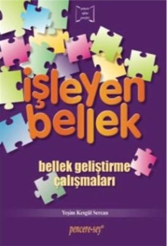 İşleyen Bellek - Bellek Geliştirme Çalışmaları