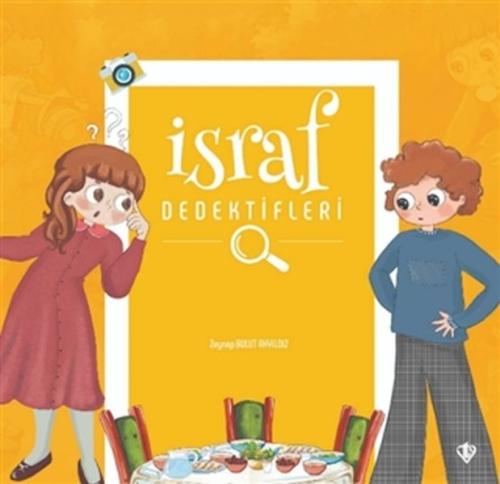 İsraf Dedektifleri