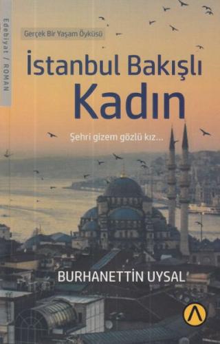 İstanbul Bakışlı Kadın