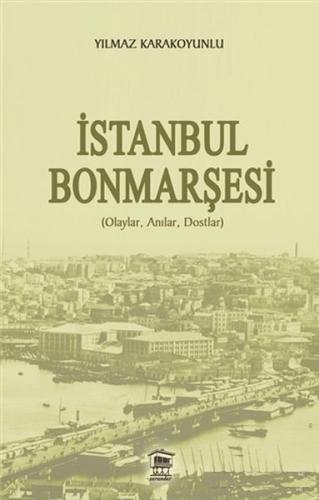 İstanbul Bonmarşesi