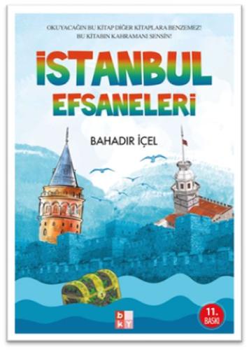 İstanbul Efsaneleri