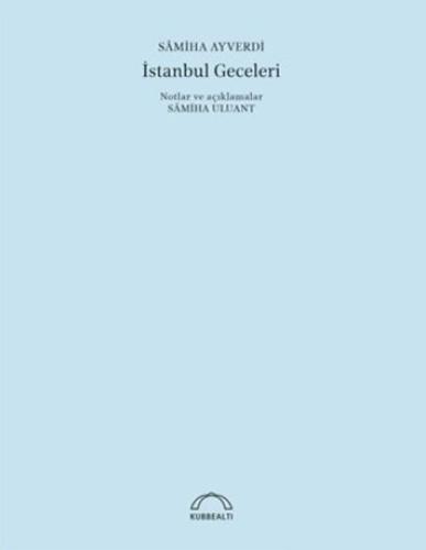 İstanbul Geceleri (50. Yıl Özel Baskı)