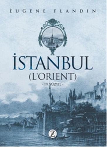 İstanbul (L'Orient)