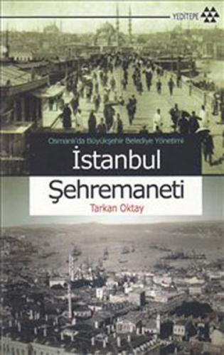 İstanbul Şehremaneti