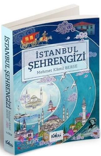 İstanbul Şehrengizi 1. Cilt