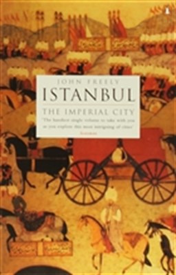 Istanbul The Imperial City