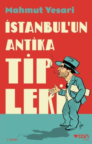 İstanbul’un Antika Tipleri