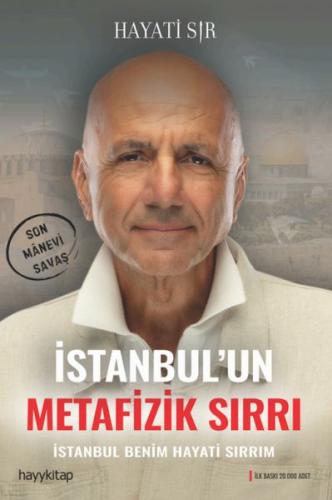 İstanbul’un Metafizik Sırrı