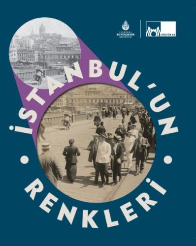 İstanbul’un Renkleri (Ciltli)