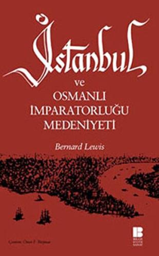 İstanbul ve Osmanlı İmparatorluğu Medeniyeti