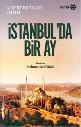 İstanbulda Bir Ay