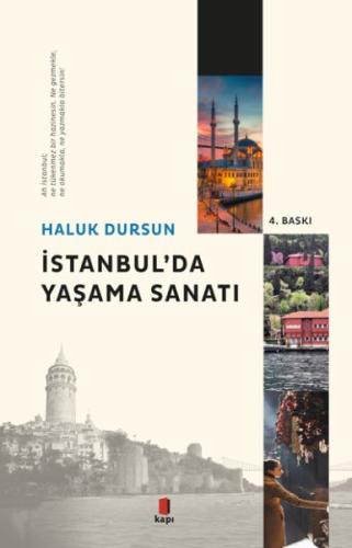 İstanbul'da Yaşama Sanatı