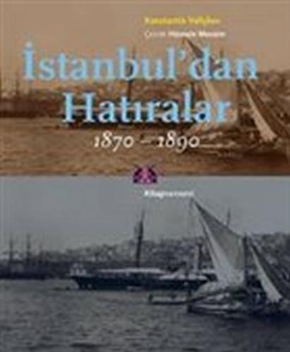 İstanbul'dan Hatıralar