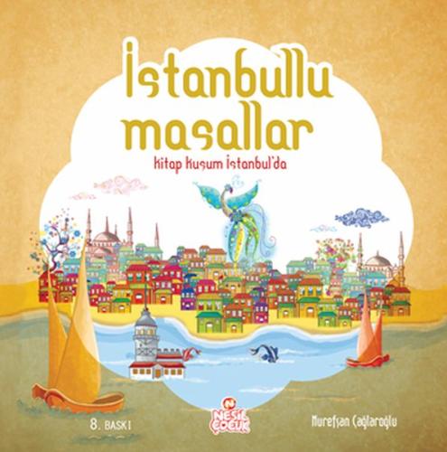 İstanbullu Masallar