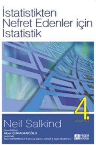 İstatistikten Nefret Edenler İçin İstatistik