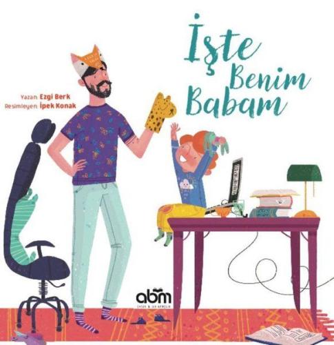 İşte Benim Babam