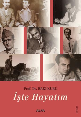 İşte Hayatım