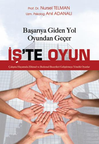 İş'te Oyun